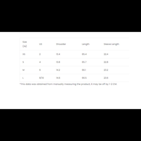 NEW Miss Ord White with Gold Size L - Picture 7 of 7